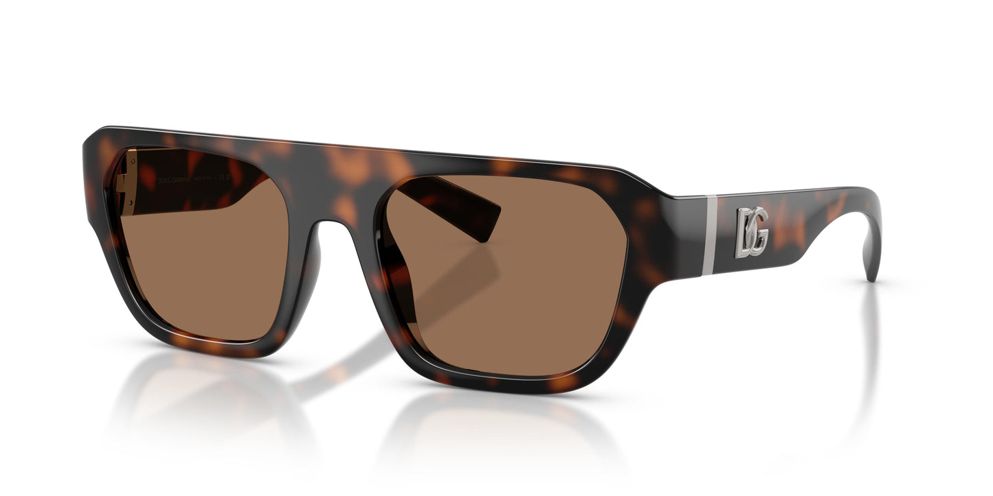 Dolce & Gabbana DG6206 502/73 54