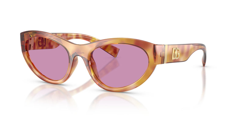 Dolce & Gabbana DG6207 34771A 54