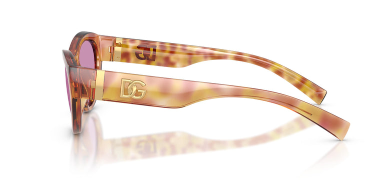 Dolce & Gabbana DG6207 34771A 54