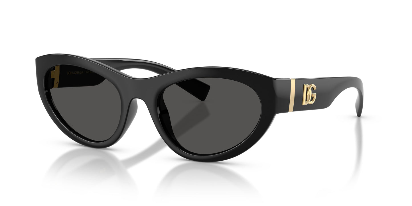 Dolce & Gabbana DG6207 501/87 54