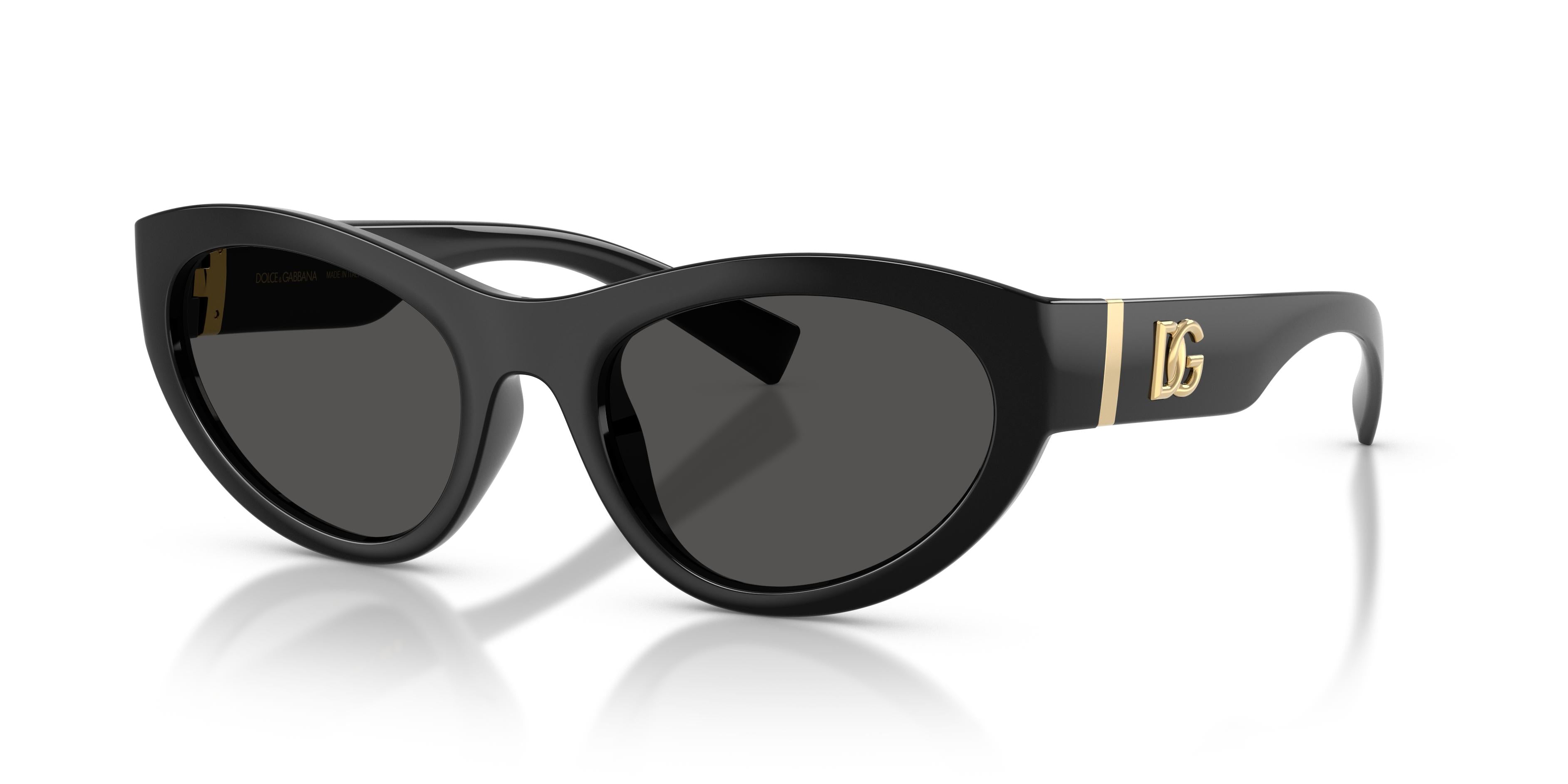 Dolce & Gabbana DG6207 501/87 54