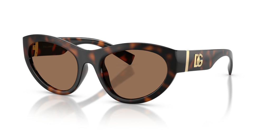 Dolce & Gabbana DG6207 502/73 54
