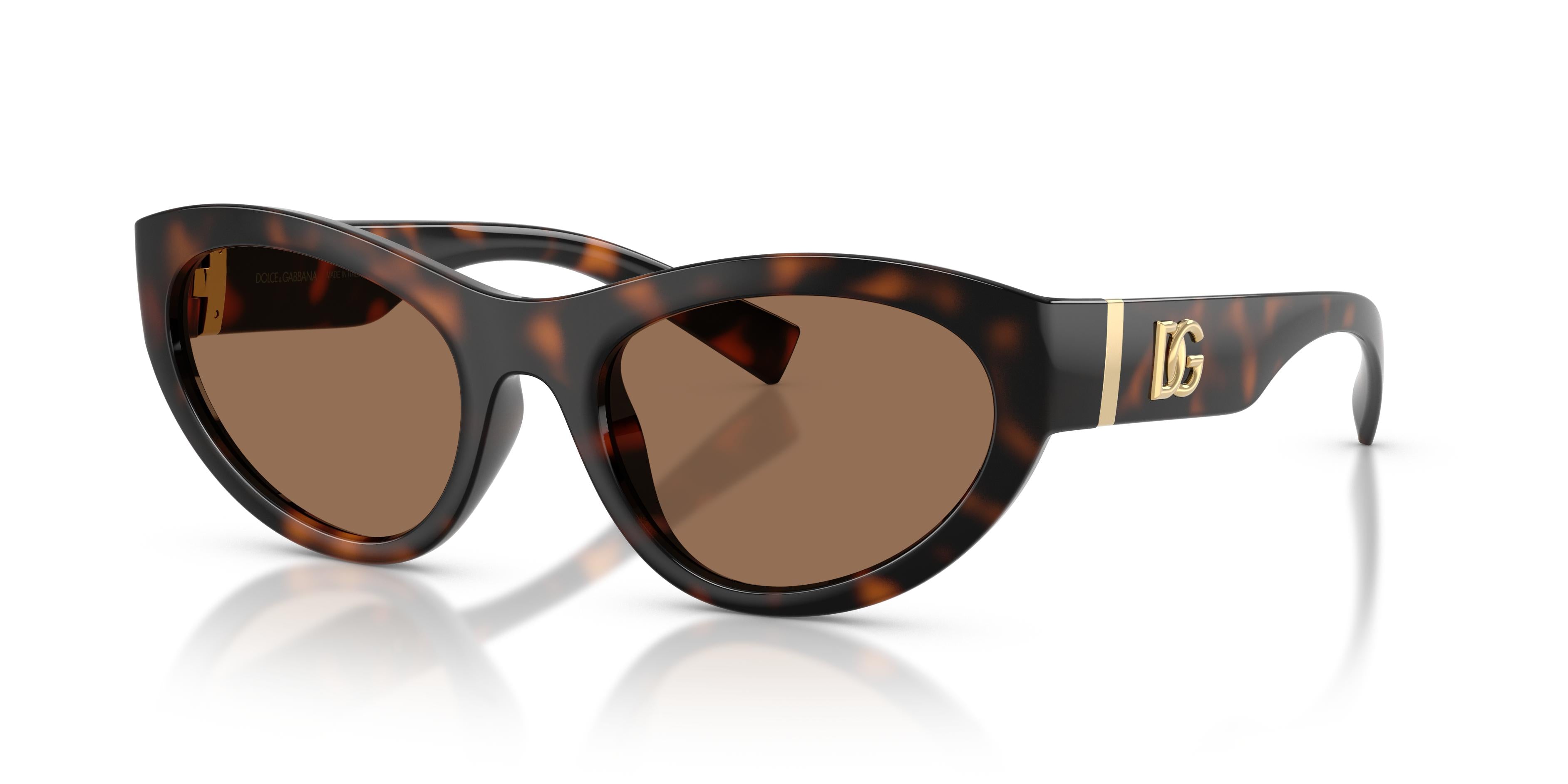 Dolce & Gabbana DG6207 502/73 54
