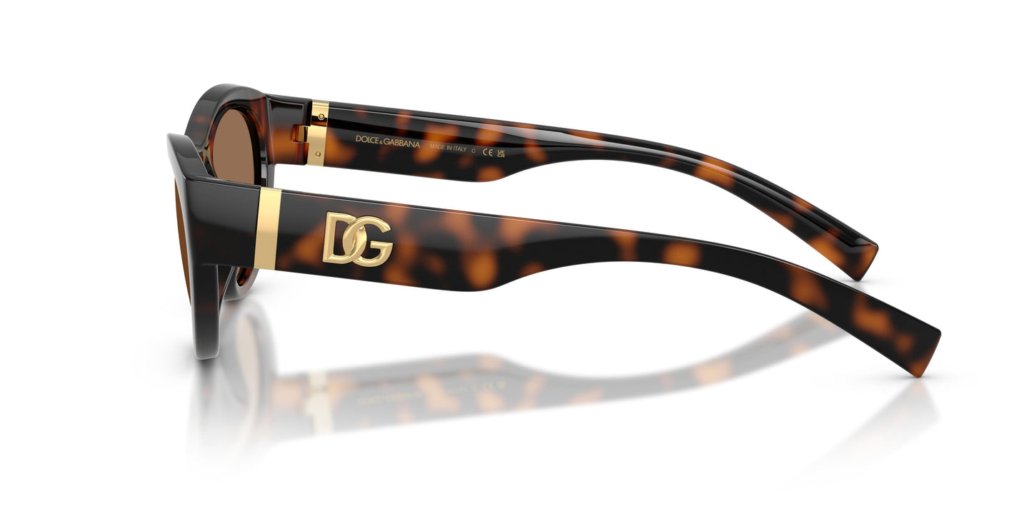 Dolce & Gabbana DG6207 502/73 54