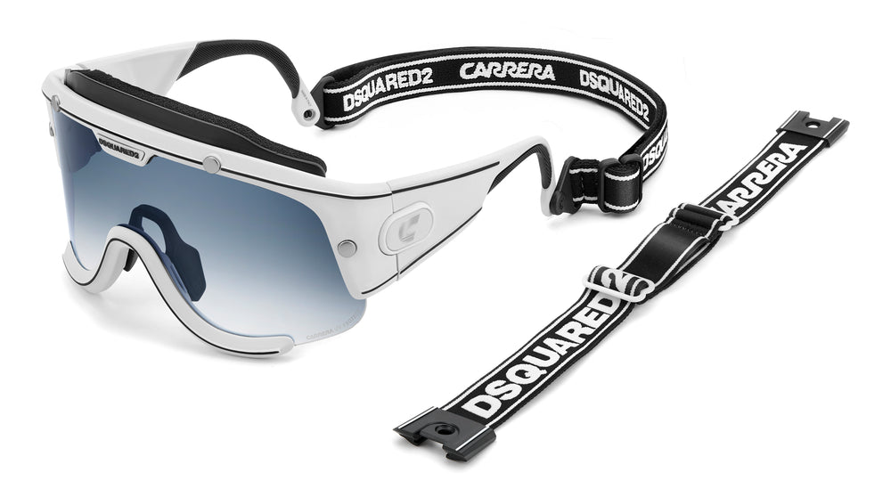 Dsquared2 D2SPEED 6HT 08 99