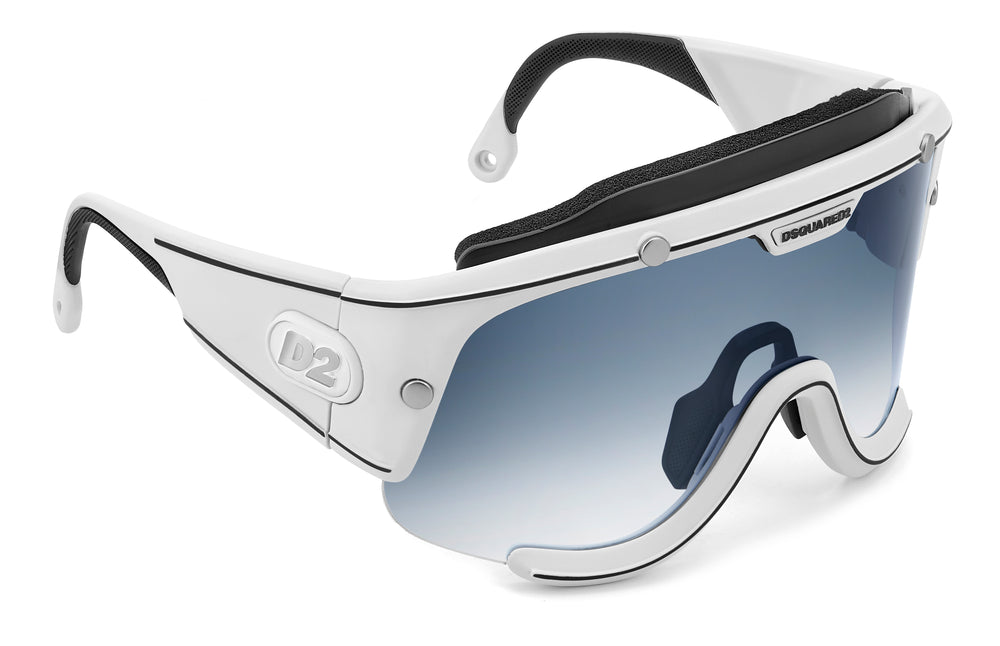 Dsquared2 D2SPEED 6HT 08 99