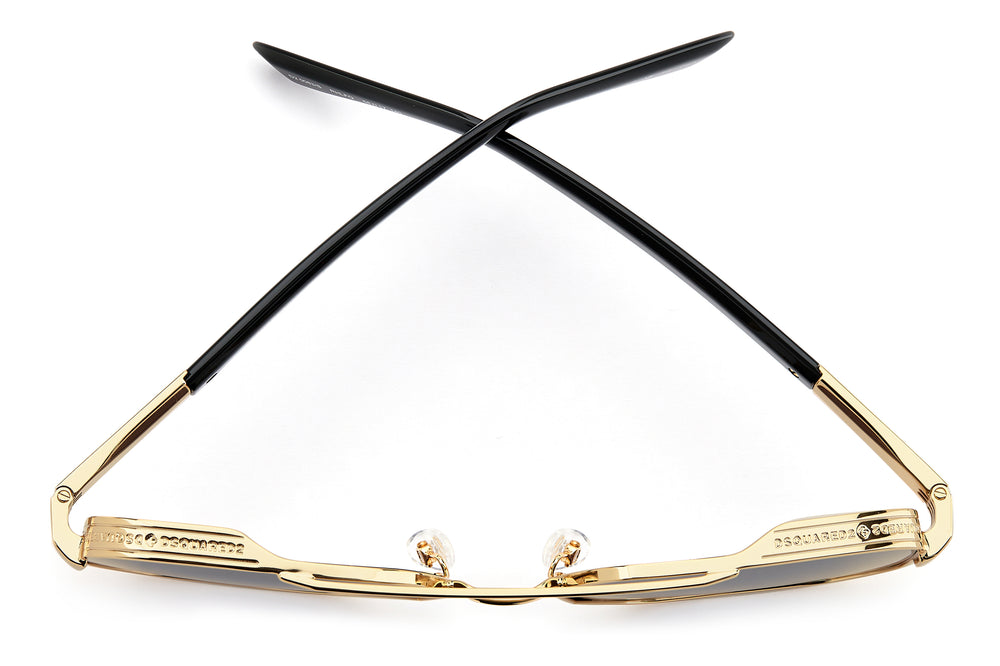 Dsquared2 D2 0083/S RHL FQ 58