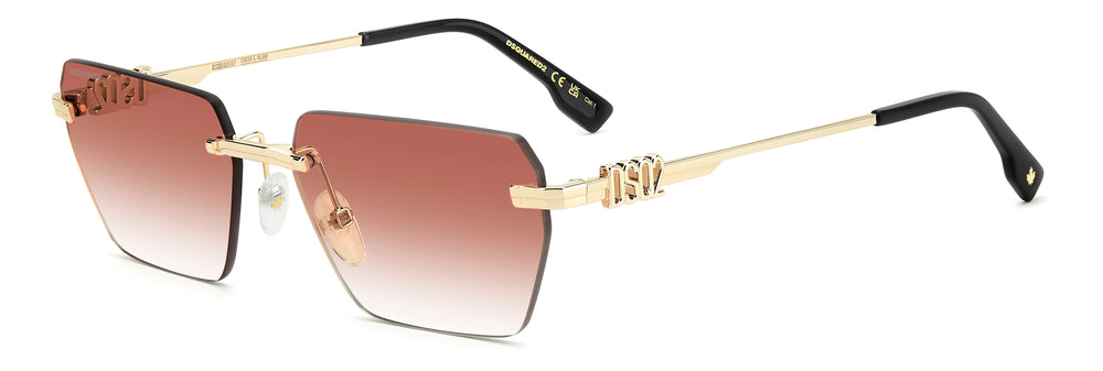 Dsquared2 D2 0102/S J5G 17 58