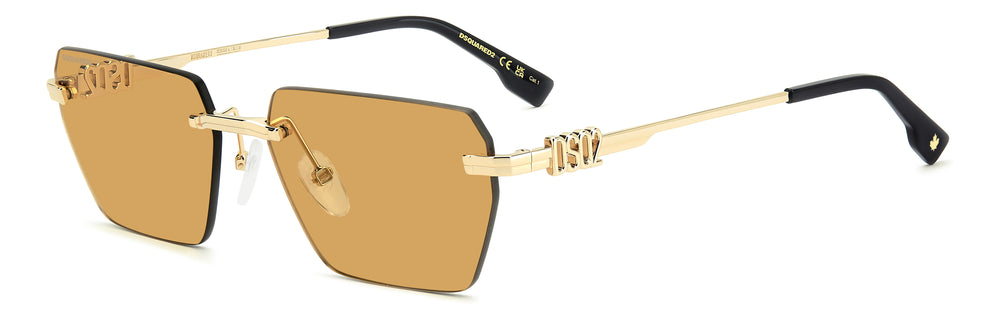 Dsquared2 D2 0102/S J5G HO 58