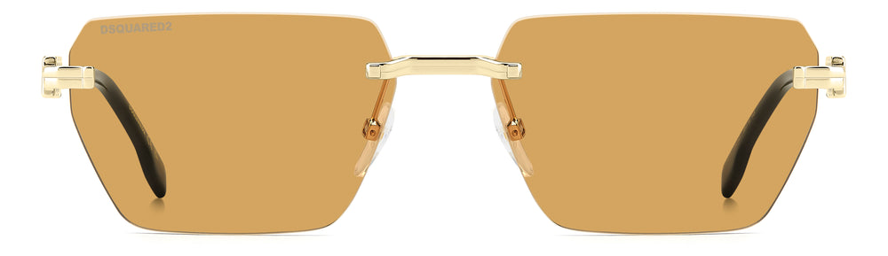 Dsquared2 D2 0102/S J5G HO 58
