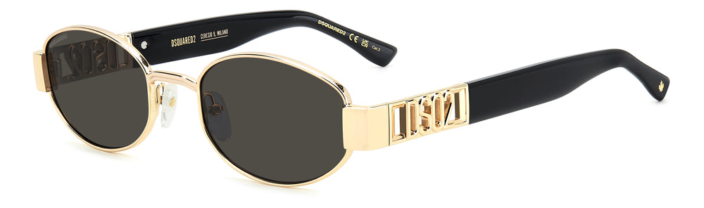 Dsquared2 D2 0155/S 000 IR 53