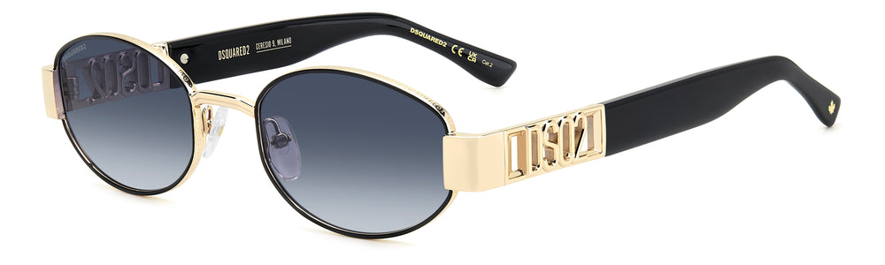 Dsquared2 D2 0155/S 0NZ 08 53