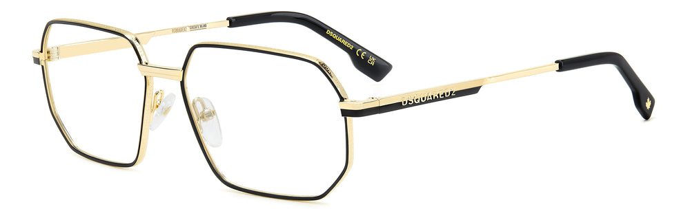 Dsquared2 D2 0158 0NZ 56