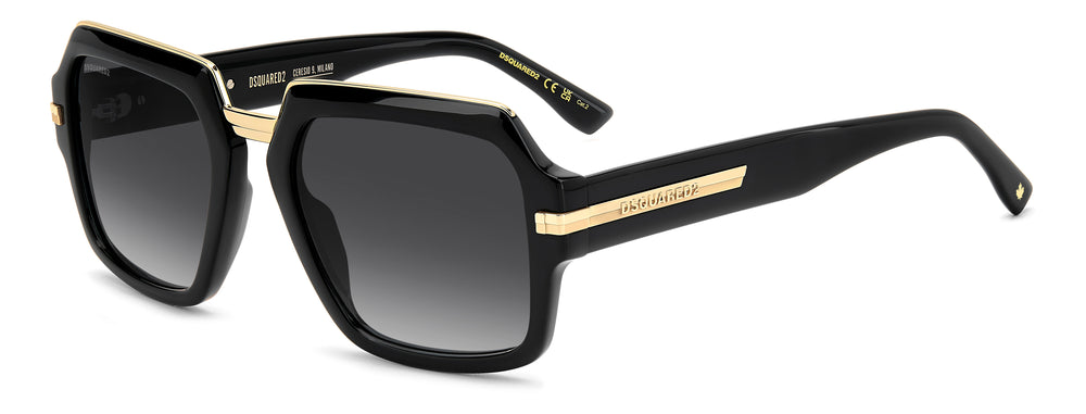 Dsquared2 D2 0159/S 807 9O 55