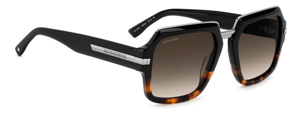 Dsquared2 D2 0159/S WR7 HA 55