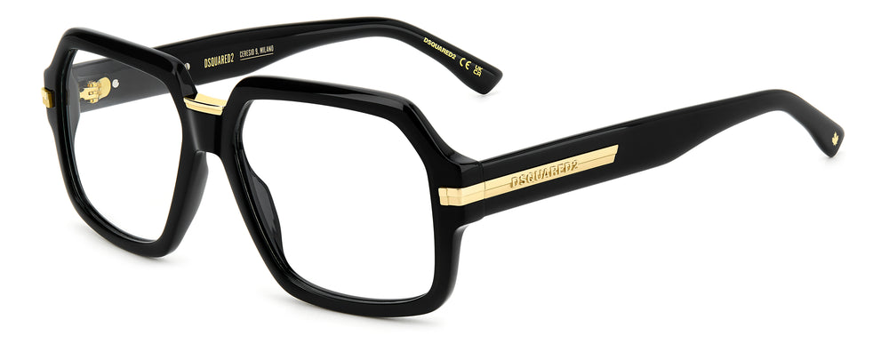 Dsquared2 D2 0162 807 56