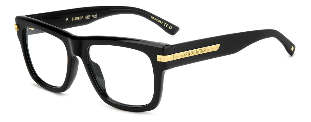 Dsquared2 D2 0163 807 54