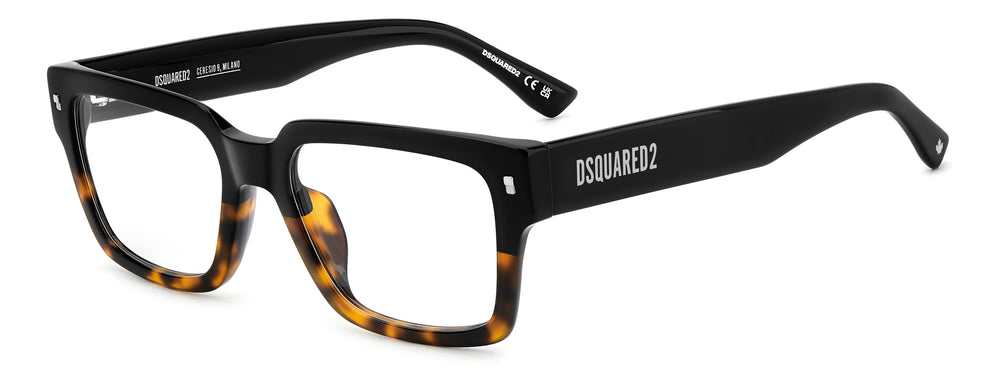 Dsquared2 D2 0167/G WR7 54