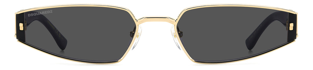 Dsquared2 D2 0168/S 000 IR 61
