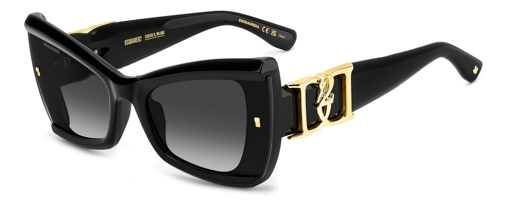 Dsquared2 D2 0170/S 807 9O 63