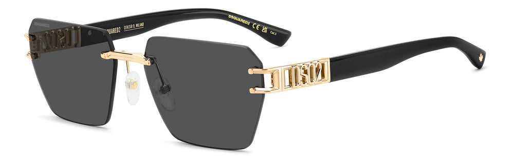 Dsquared2 D2 0173/S 000 IR 58