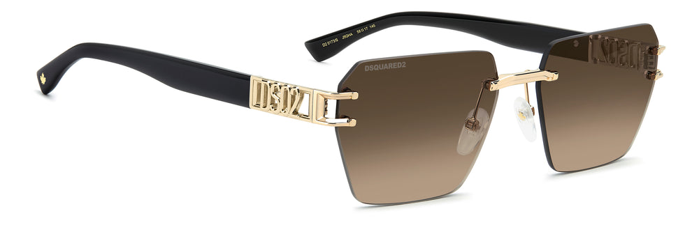 Dsquared2 D2 0173/S J5G HA 58