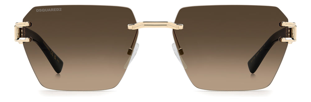 Dsquared2 D2 0173/S J5G HA 58