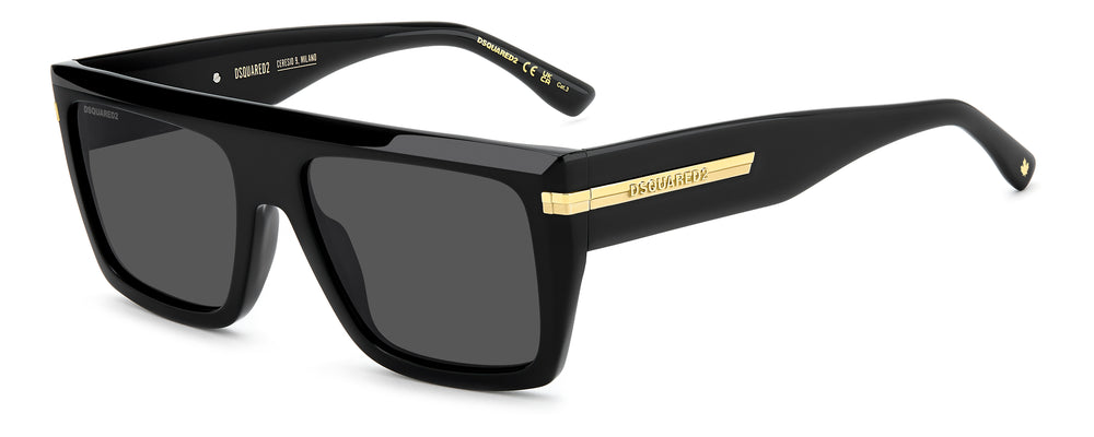 Dsquared2 D2 0177/S 807 IR 56