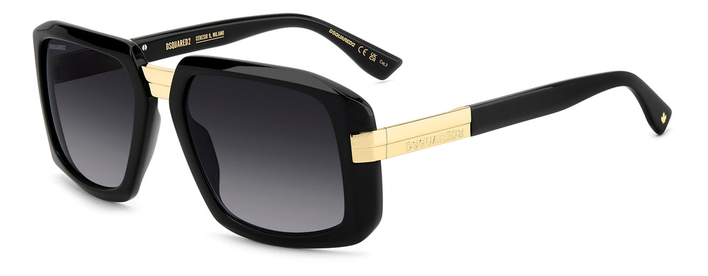 Dsquared2 D2 0178/S 807 9O 57