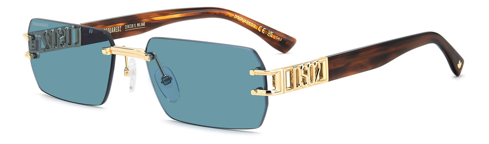 Dsquared2 D2 0189/S 000 KU 57