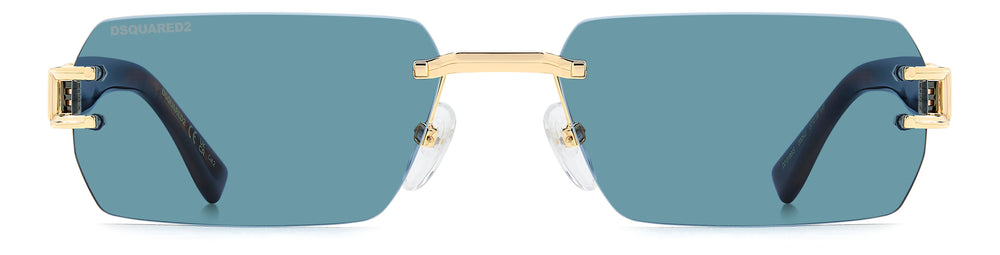 Dsquared2 D2 0189/S 000 KU 57