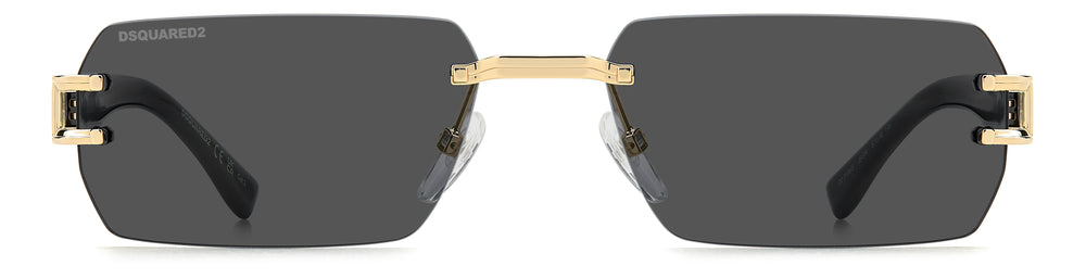 Dsquared2 D2 0189/S J5G IR 57