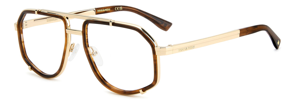 Dsquared2 D2 0191 EX4 56