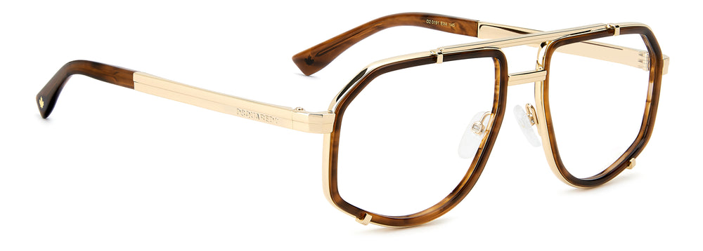 Dsquared2 D2 0191 EX4 56