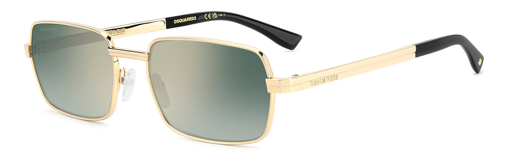 Dsquared2 D2 0192/S 000 EZ 58