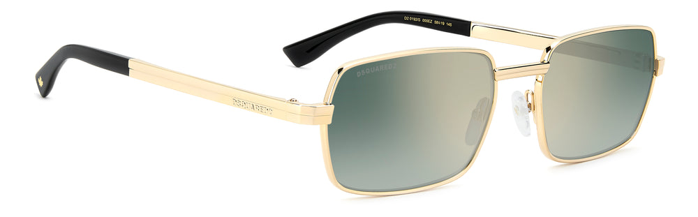 Dsquared2 D2 0192/S 000 EZ 58