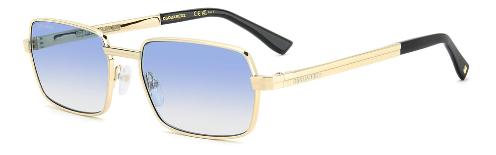 Dsquared2 D2 0192/S J5G ST 58