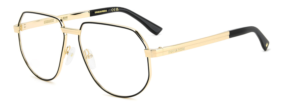 Dsquared2 D2 0194 I46 58