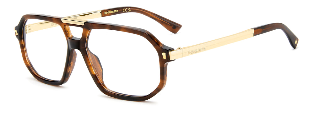 Dsquared2 D2 0195 EX4 57