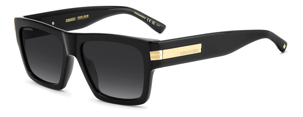 Dsquared2 D2 0198/S 807 9O 55