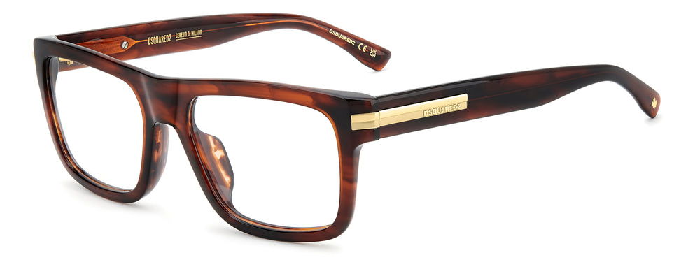 Dsquared2 D2 0200/G EX4 55