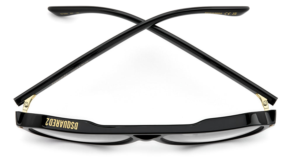 Dsquared2 D2 0204 807 58