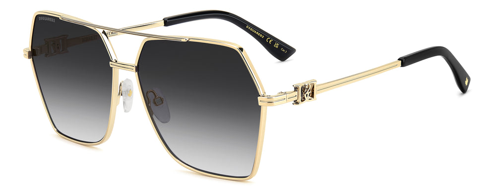 Dsquared2 D2 0206/S J5G 9O 62