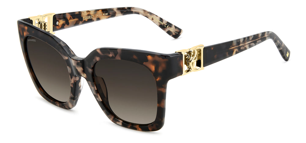 Dsquared2 D2 0207/S 086 HA 52