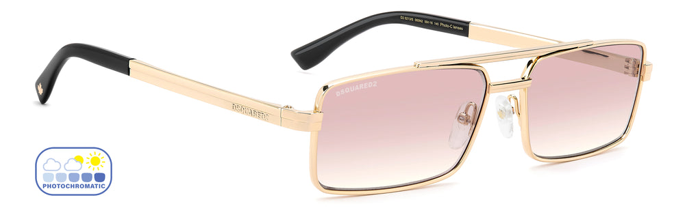 Dsquared2 D2 0213/S 000 N2 59