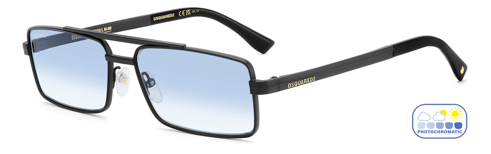 Dsquared2 D2 0213/S 003 F9 59