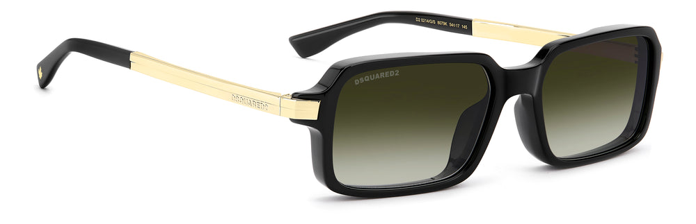 Dsquared2 D2 0214/G/S 807 9K 54