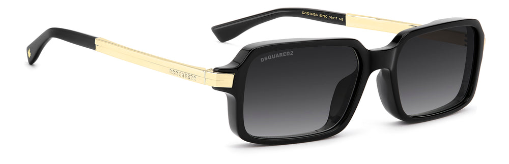 Dsquared2 D2 0214/G/S 807 9O 54