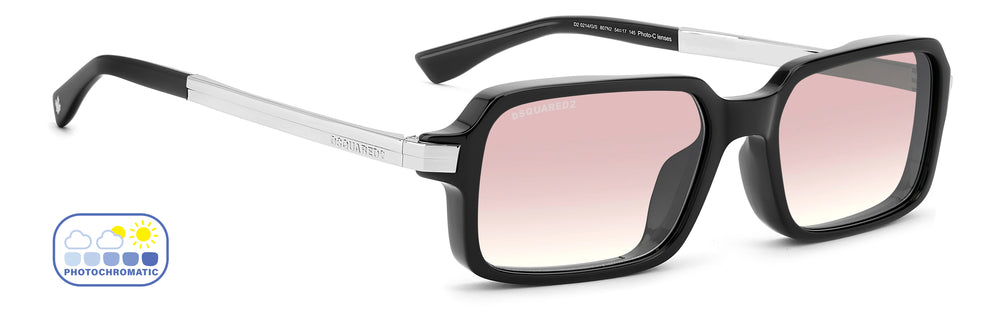 Dsquared2 D2 0214/G/S 807 N2 54