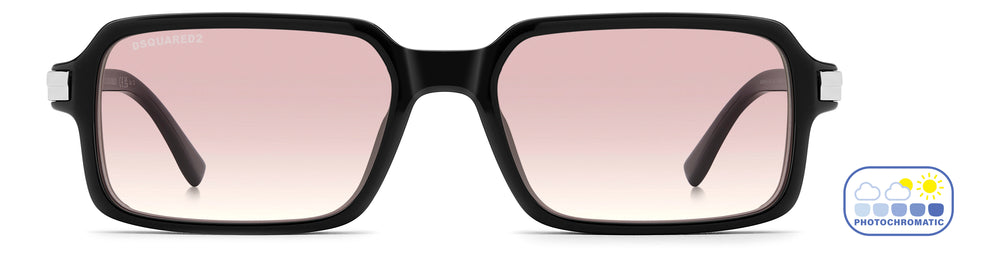 Dsquared2 D2 0214/G/S 807 N2 54
